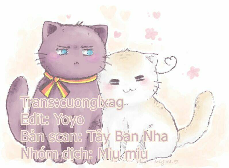 psycho buster chapter 3 1