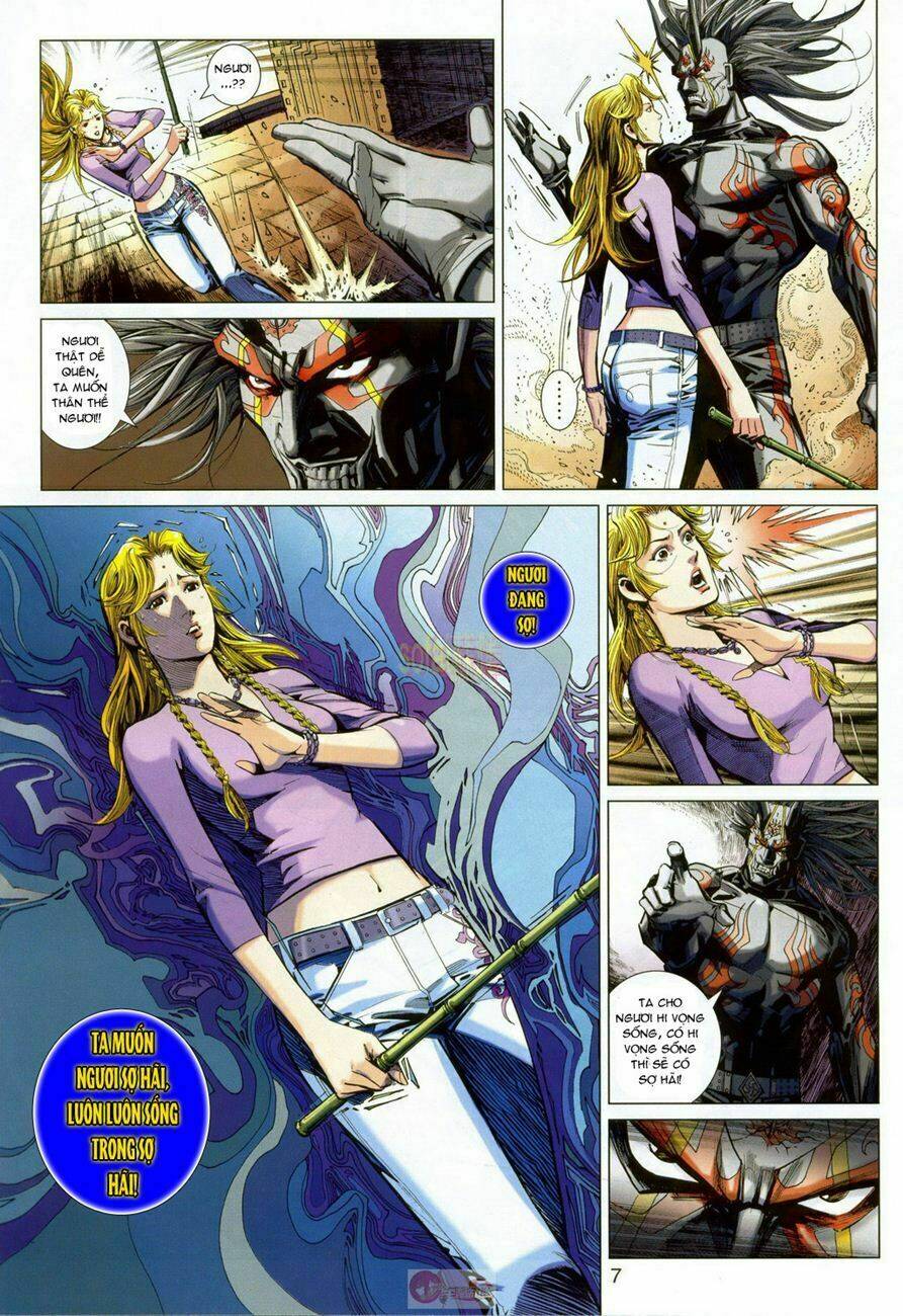 vương tiểu long chapter 17 7