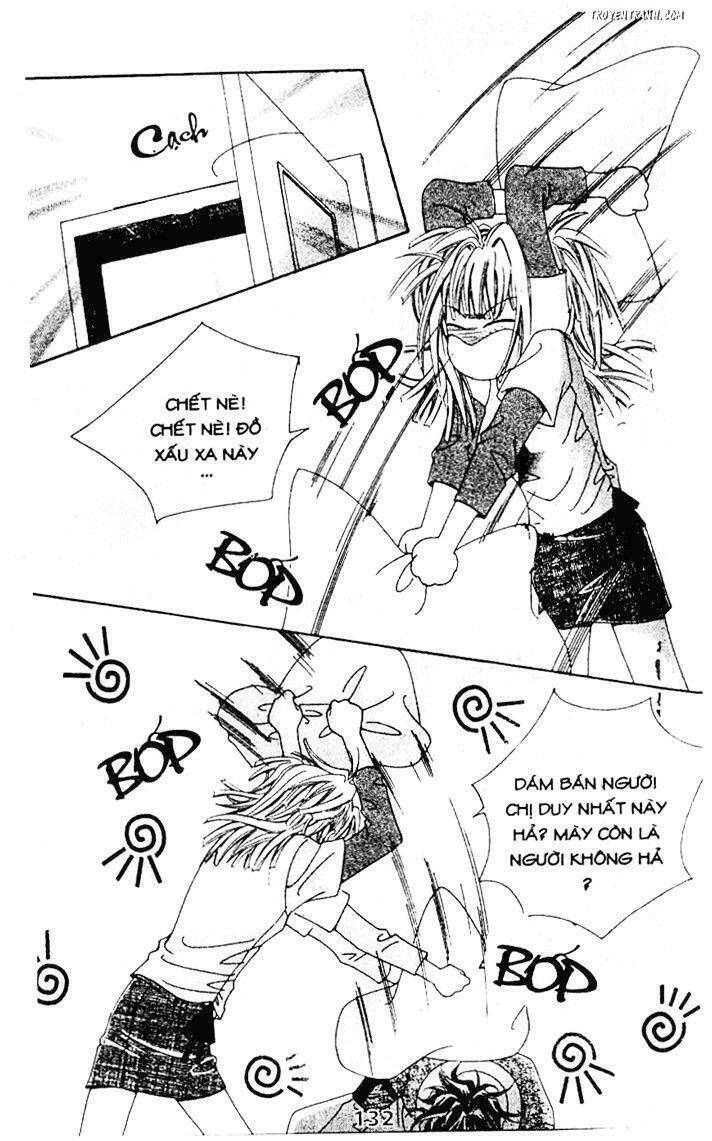 điên vì yêu - love like crazy chapter 11 20