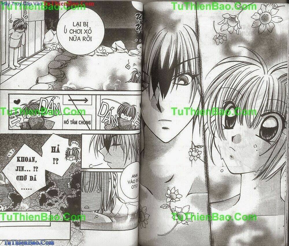 cô nàng quản gia chapter 3 67