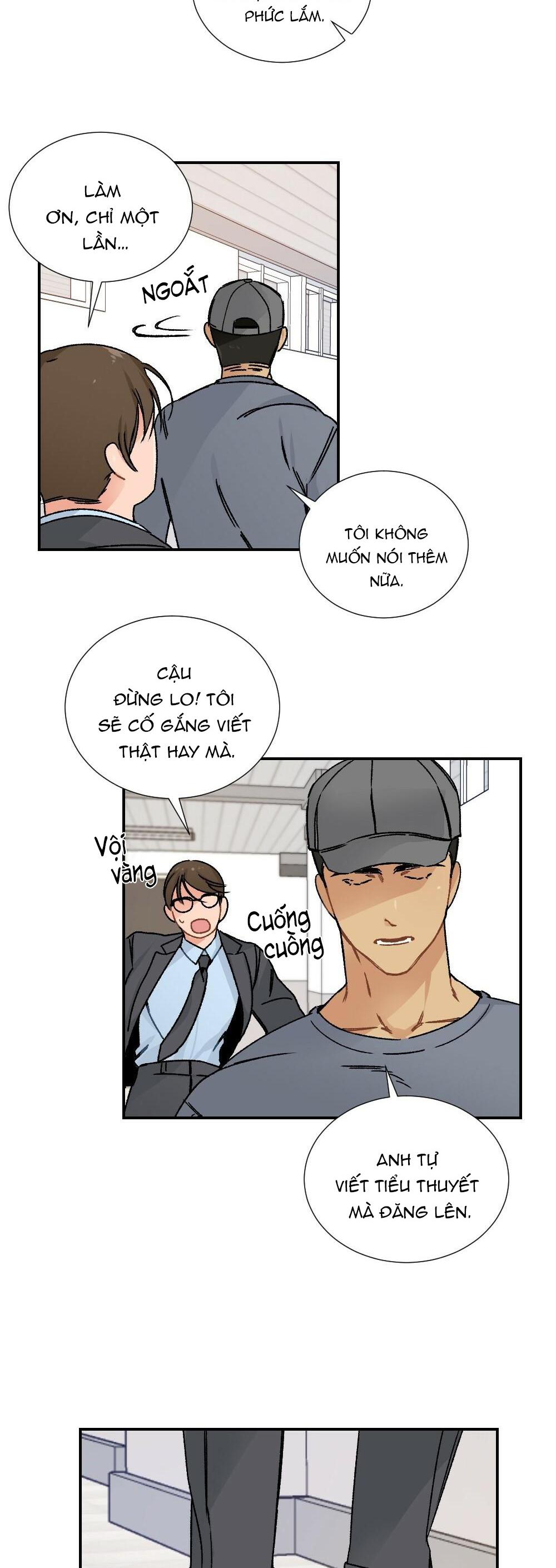 bộ sưu tập ciu to-ngực bự của nhà sẹc chapter 10 34