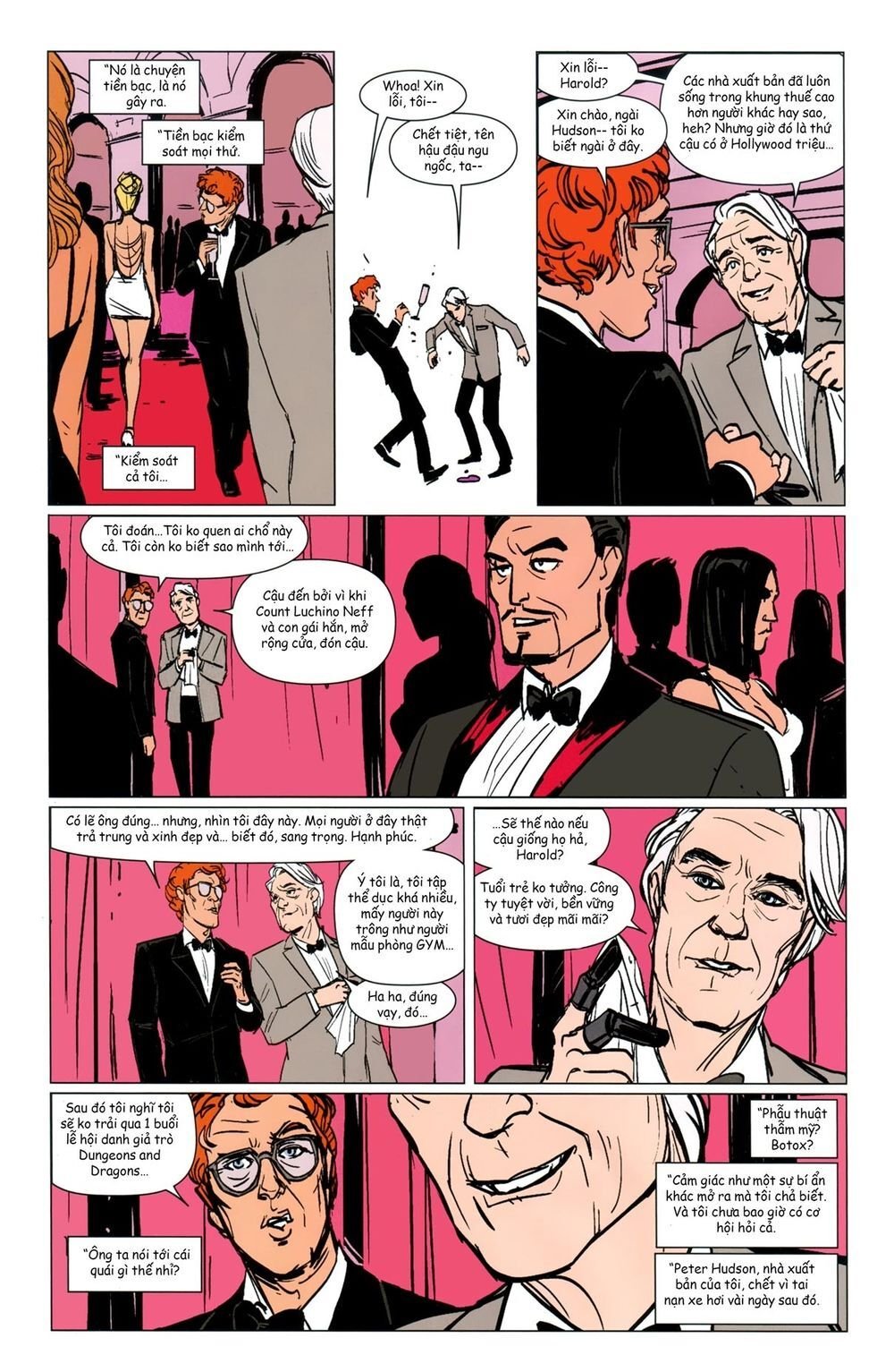 hawkeye 2012 chapter 18 13