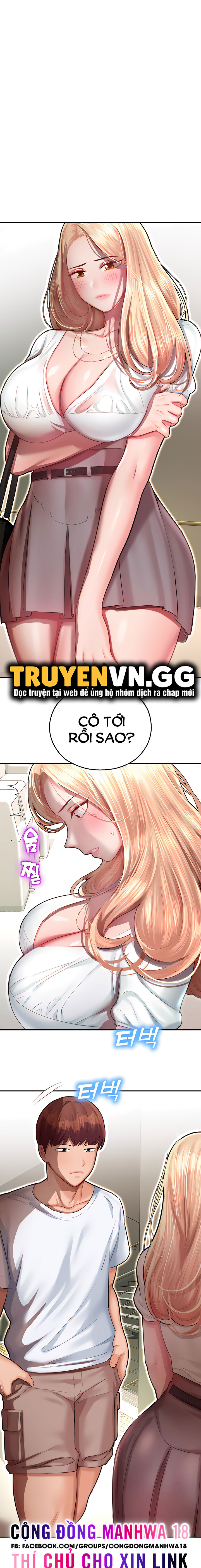 vòng đu quay định mệnh chapter 12 8