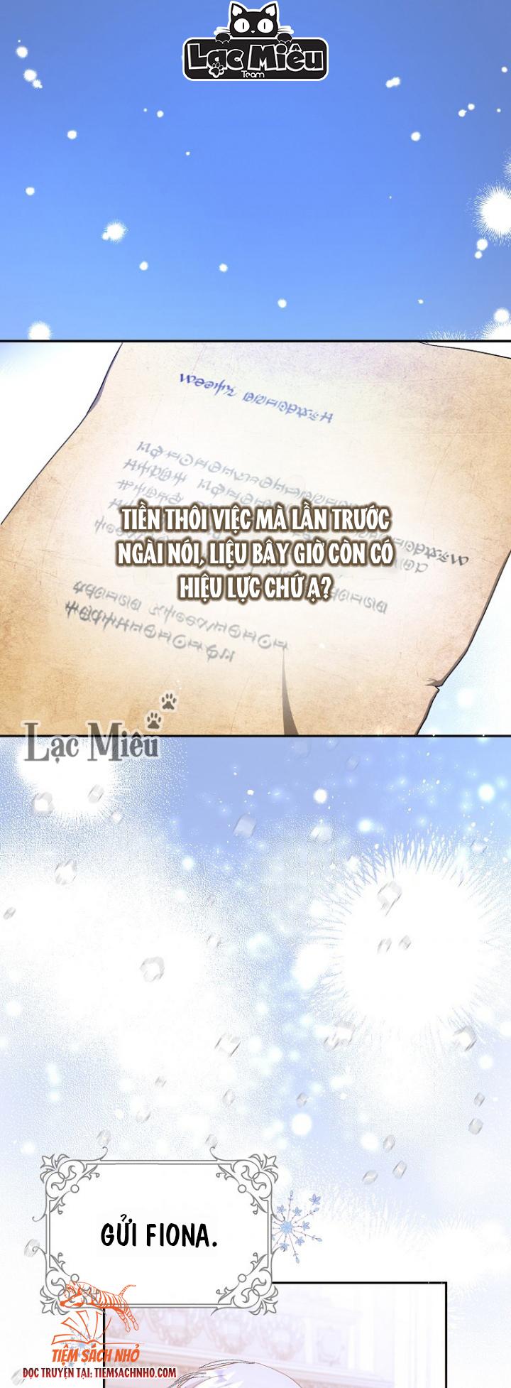 trở thành vợ nam chính chapter 23 1