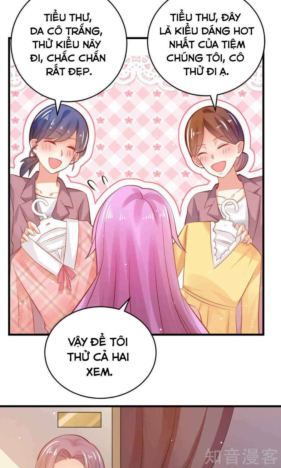 trọng sinh từ 0 thành 1 chapter 10 18