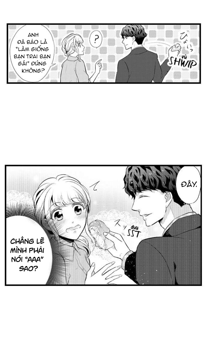 anh sẽ yêu em đến khi em tốt nghiệp chapter 9 13