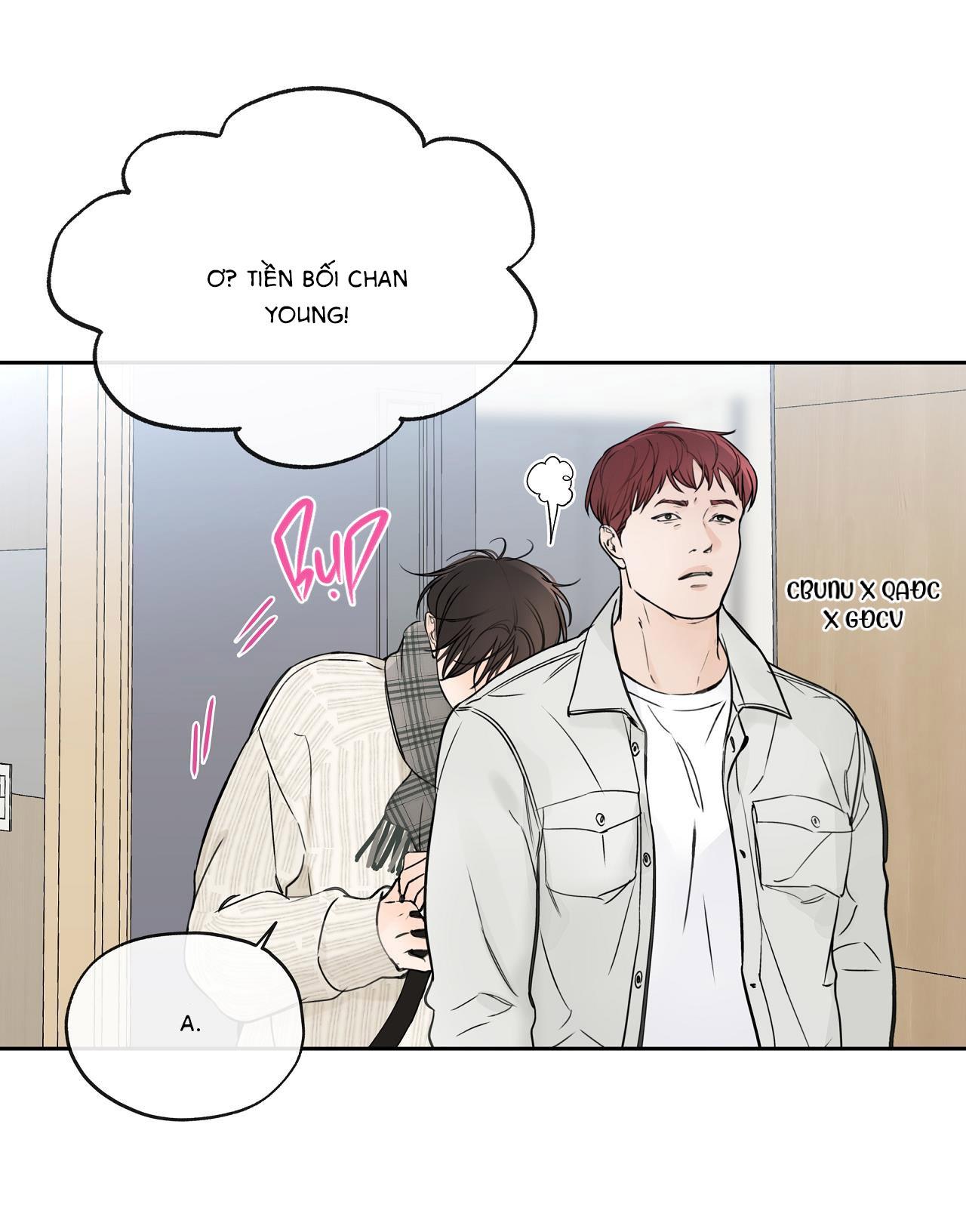 hạ cánh cuối chân trời chapter 22 71