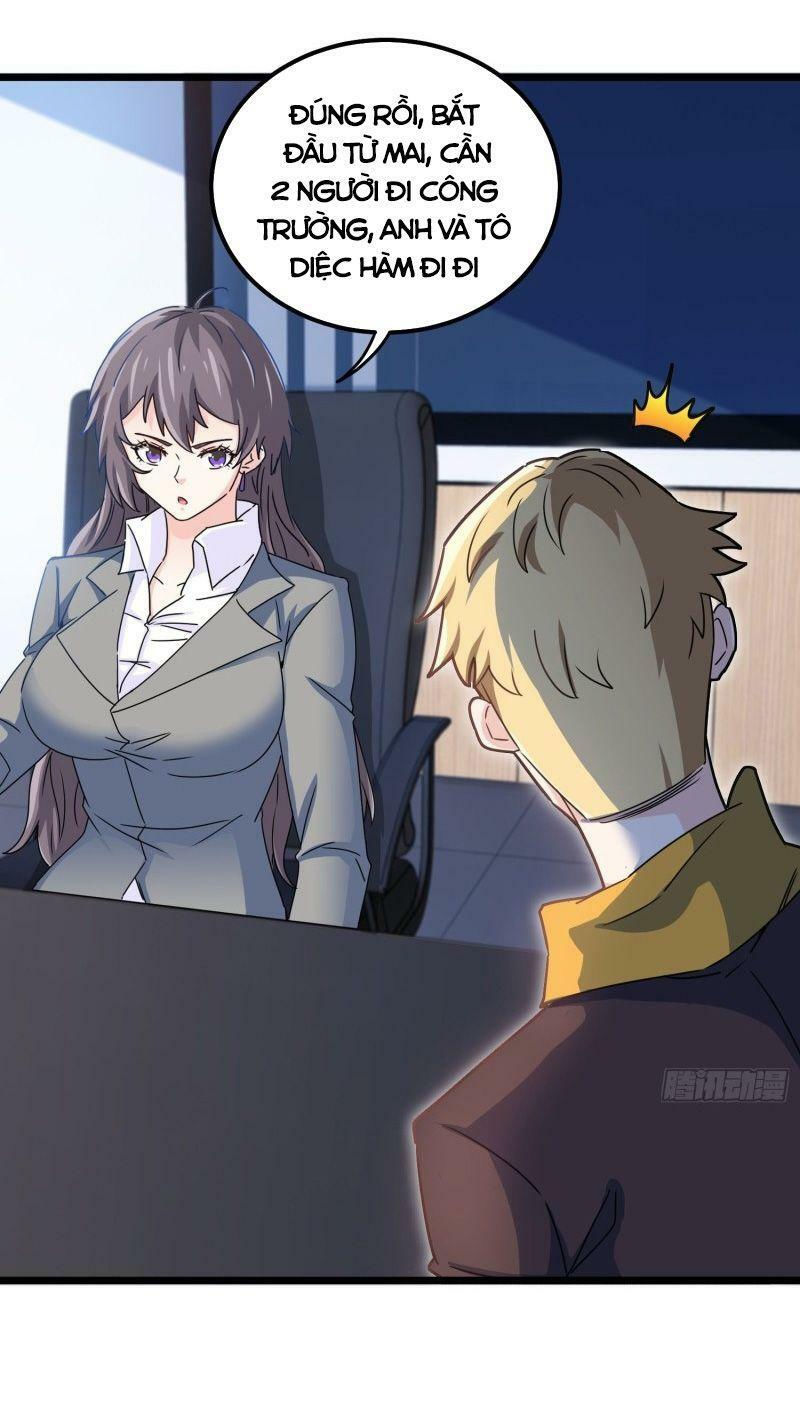 ta là hàn tam thiên chapter 59 39