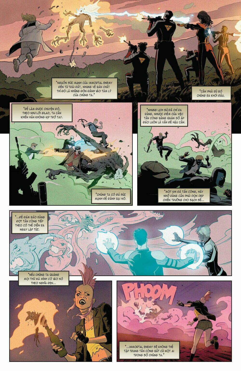 the valiant chapter 3 11