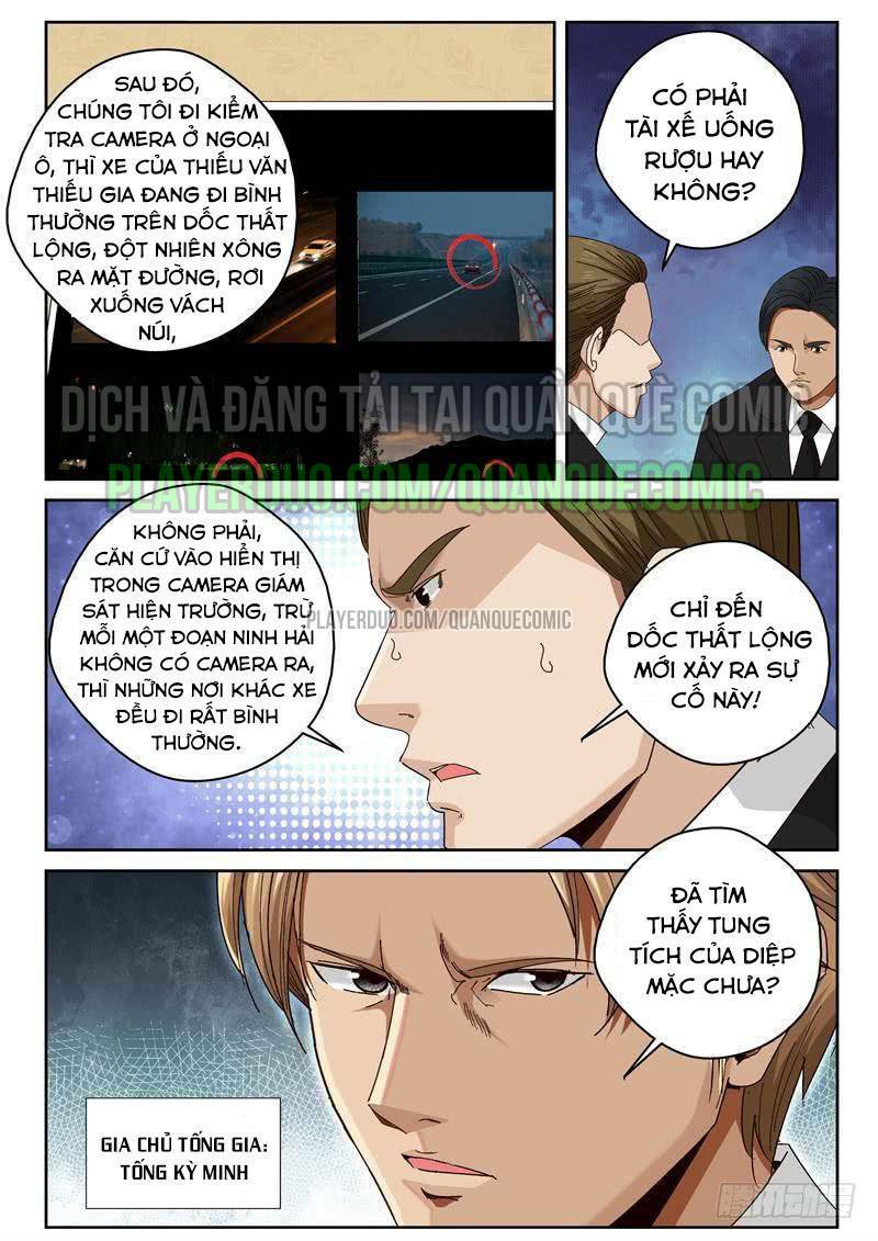tối cường khí thiếu chapter 44 5
