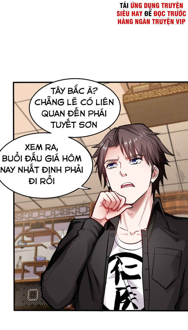 tối cường thần y tại đô thị chapter 132 9