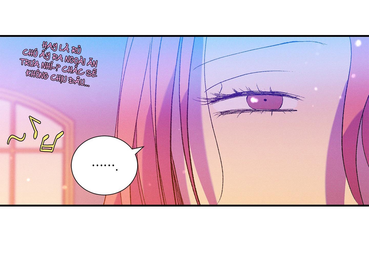 ông chú bên cửa sổ chapter 18 27