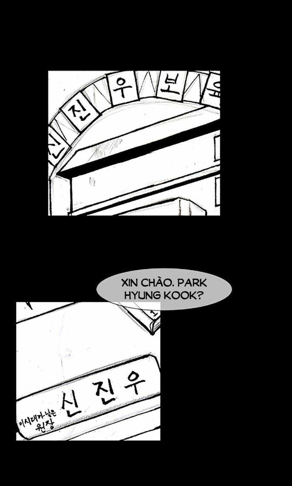 độc cô tiền truyện chapter 35 4