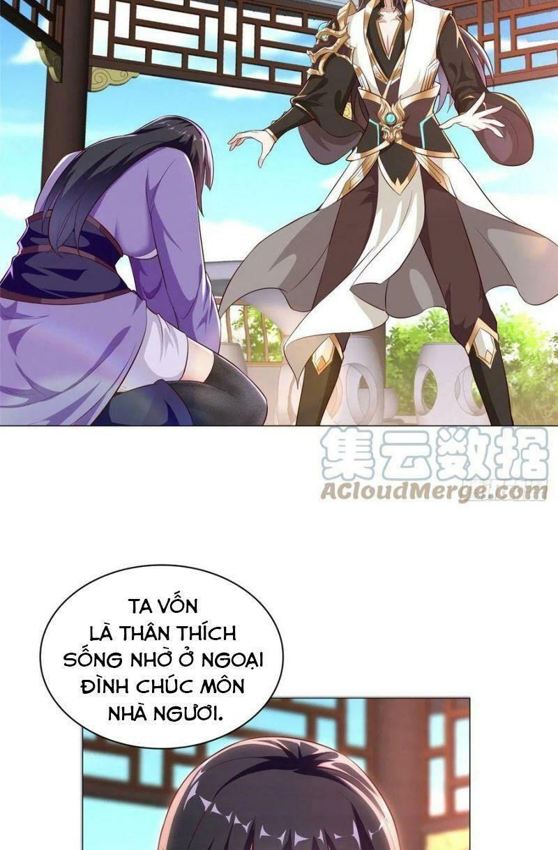 người nuôi rồng chapter 57 15