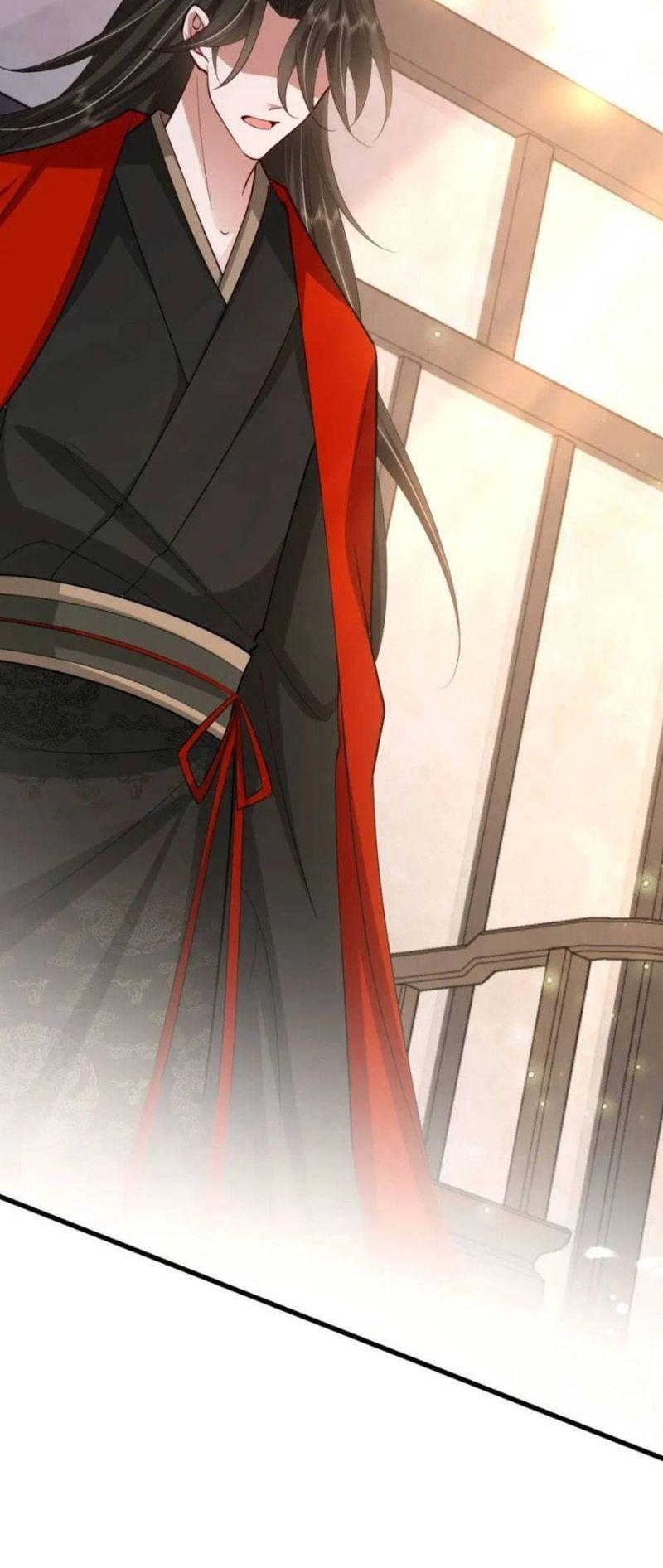 phương thức sinh tồn của công chúa pháo hôi chapter 68 11