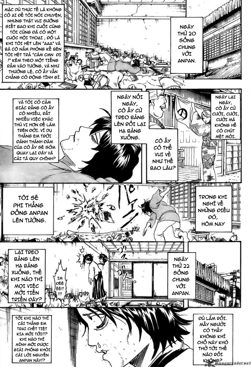 gintama - linh hồn bạc chapter 293 10
