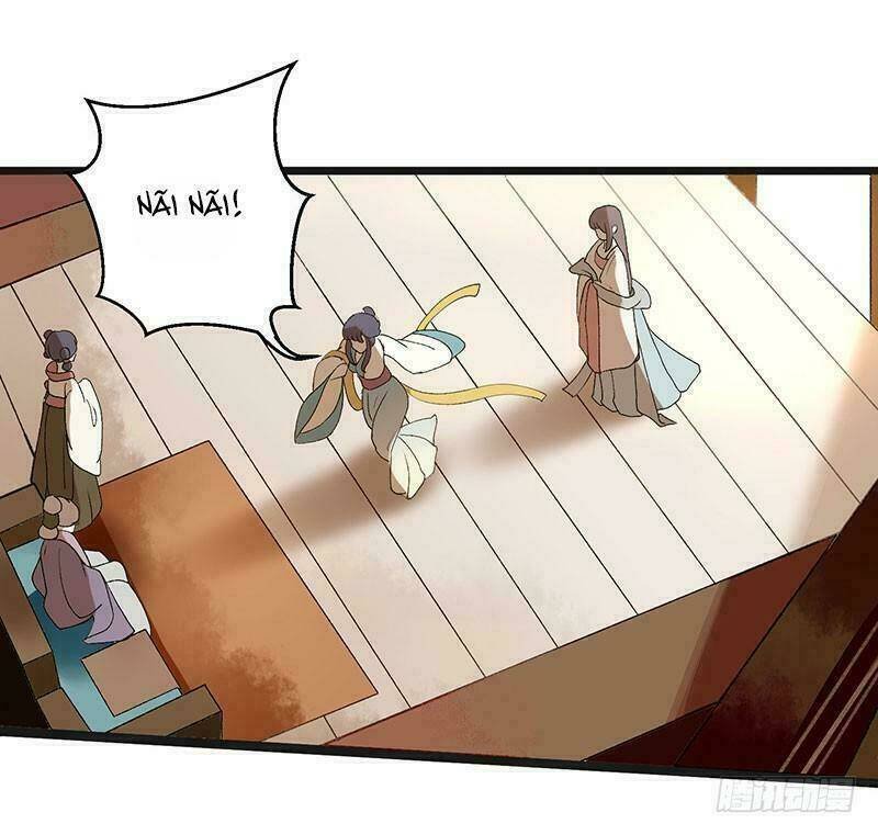 nhất đế trọng sinh mỹ nhân tâm kế chapter 14 7