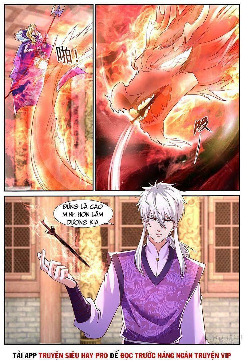 Trọng Sinh Đô Thị Tu Tiên Chapter 768 - Trang 1