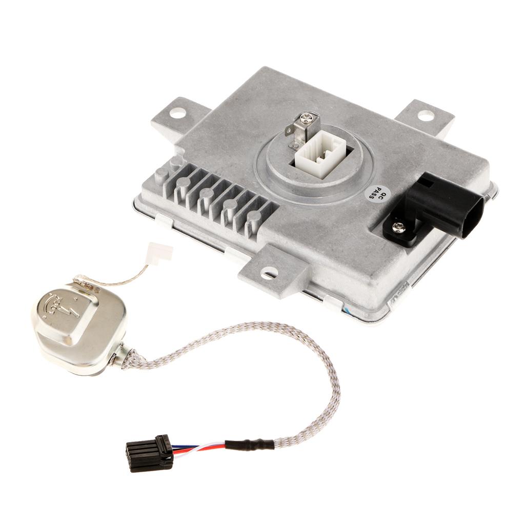 Xenon Ballast HID Headlight + Igniter Assembly Unit