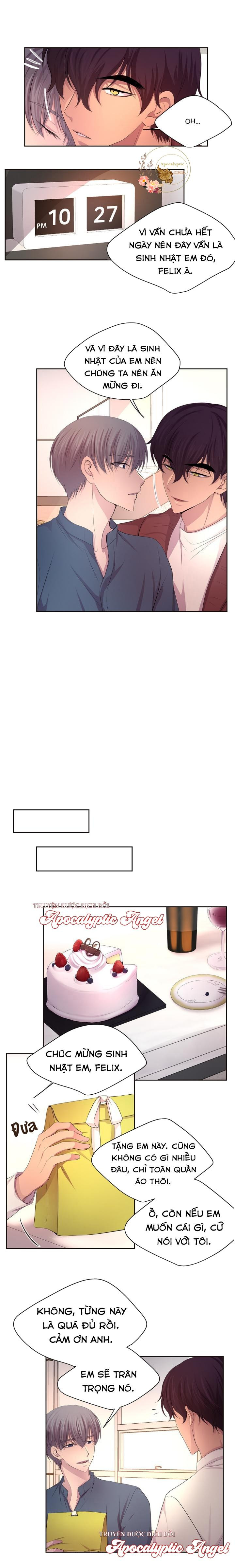 giữ em thật chặt (hold me tight) chapter 72 15