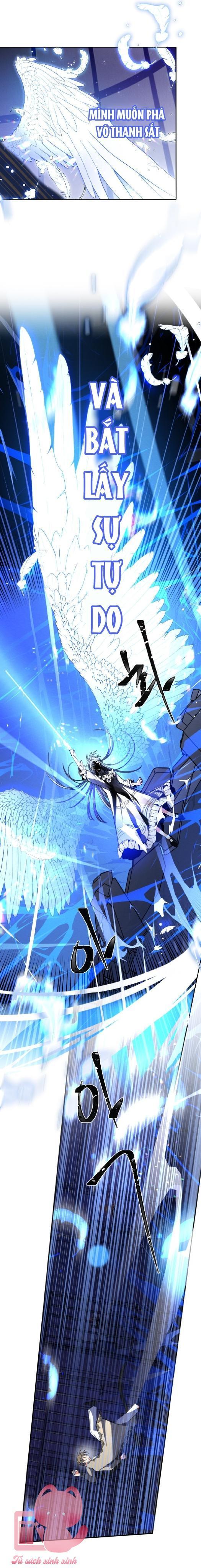 nguyện ước vô vọng của ma nữ chapter 94 13