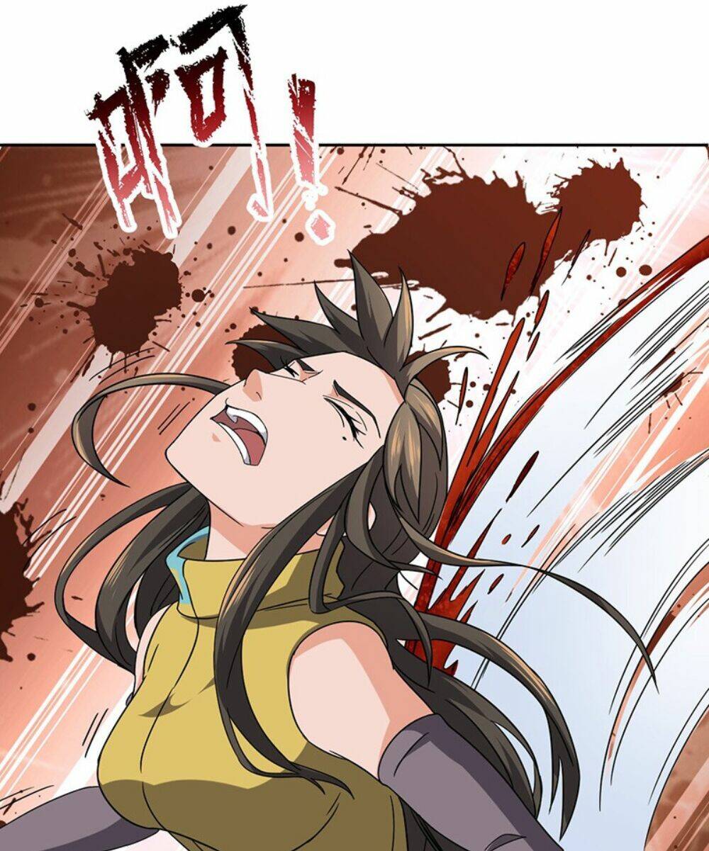 hỗn độn kiếm thần chapter 118 20