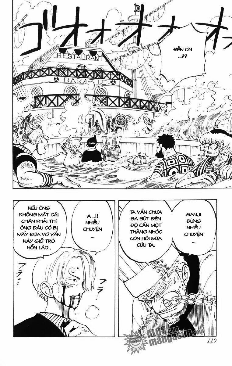 đảo hải tặc - one piece chapter 59 2