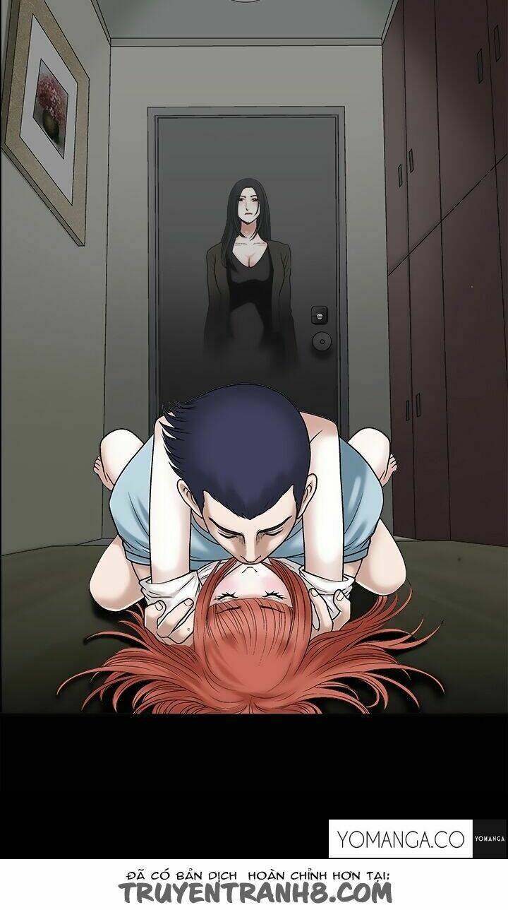 seduction - quyến rũ chapter 21 66