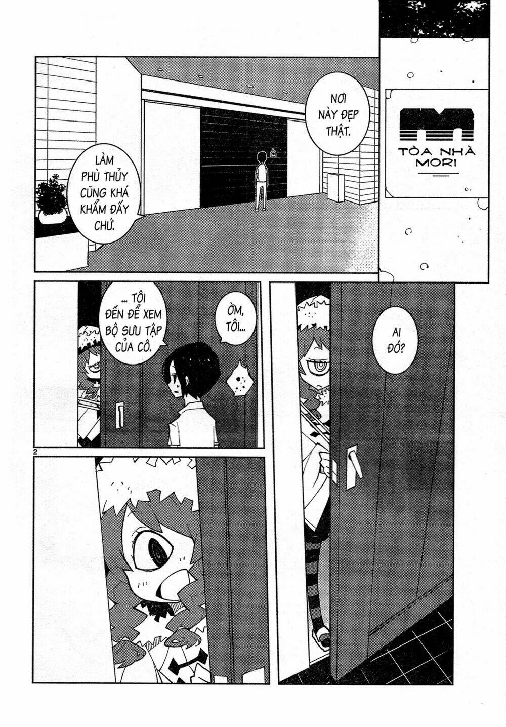 nickelodeon chapter 31 2