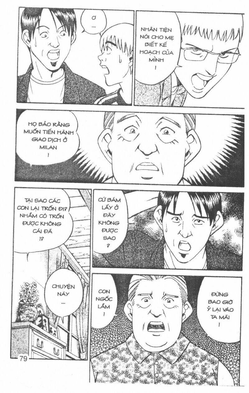 thám tử toma chapter 10 79