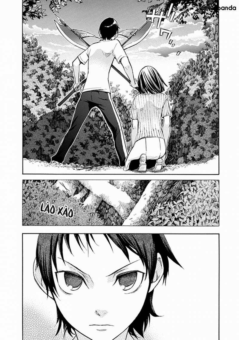 aphorism chapter 49 7