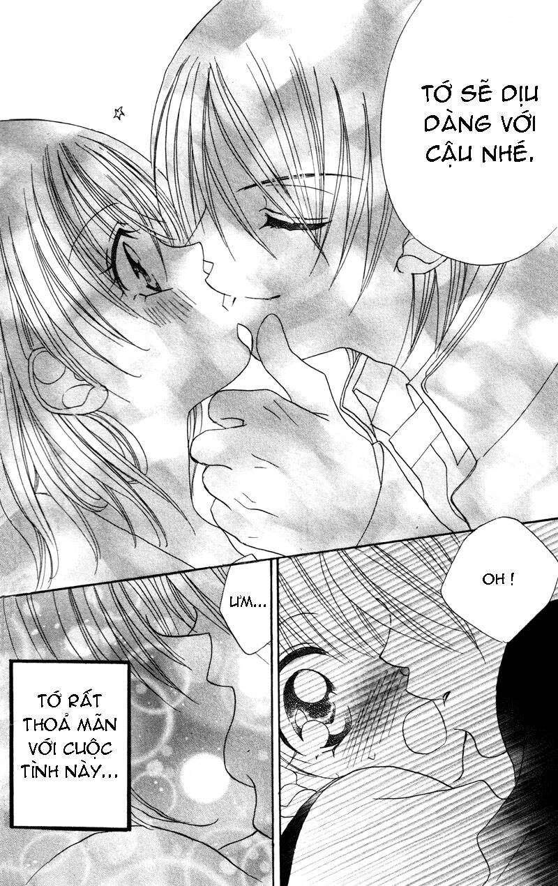 cherry love chapter 3 31