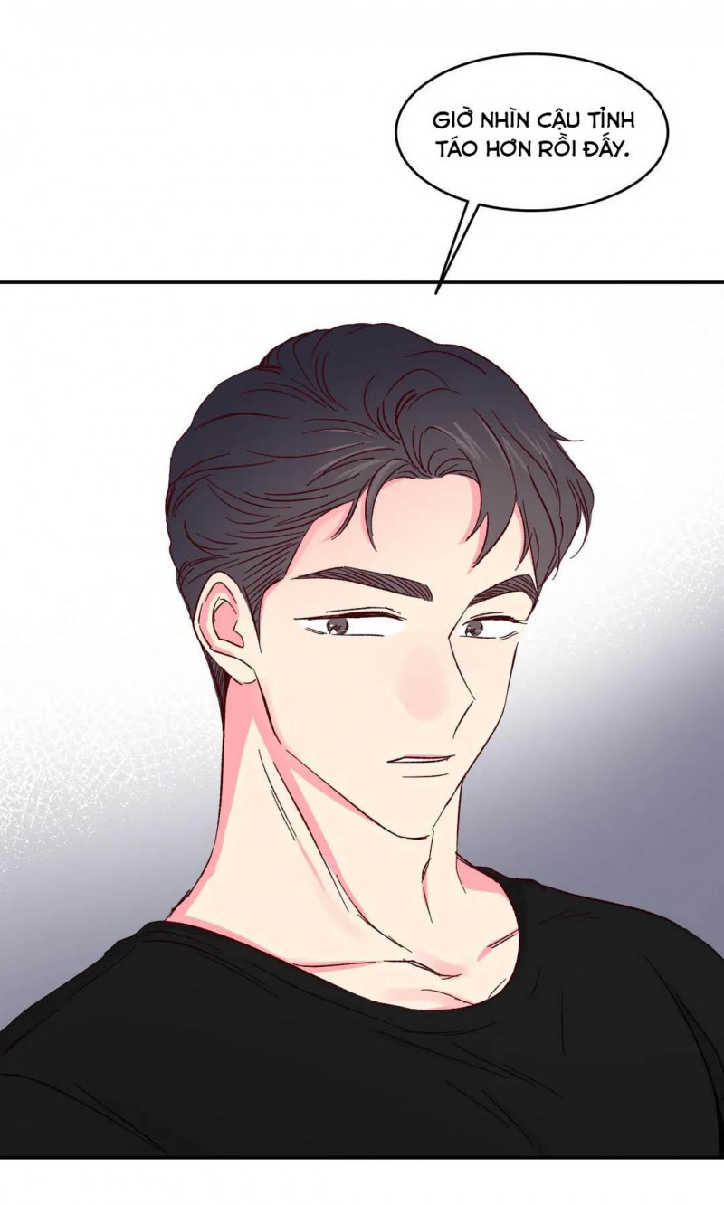 món tráng miệng của sếp tổng chapter 45 5