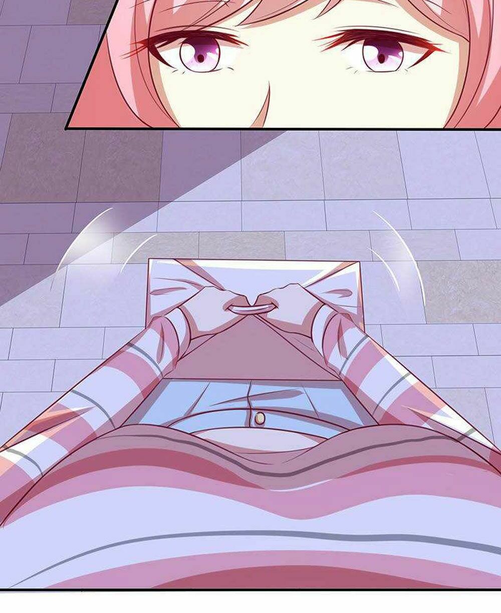 cả thế giới đều không bằng người chapter 54 40