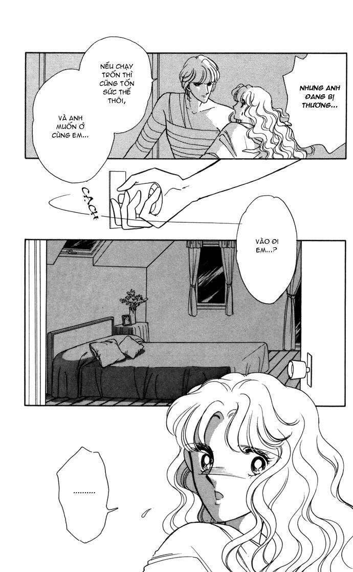 dấu phong ấn xanh chapter 5 157