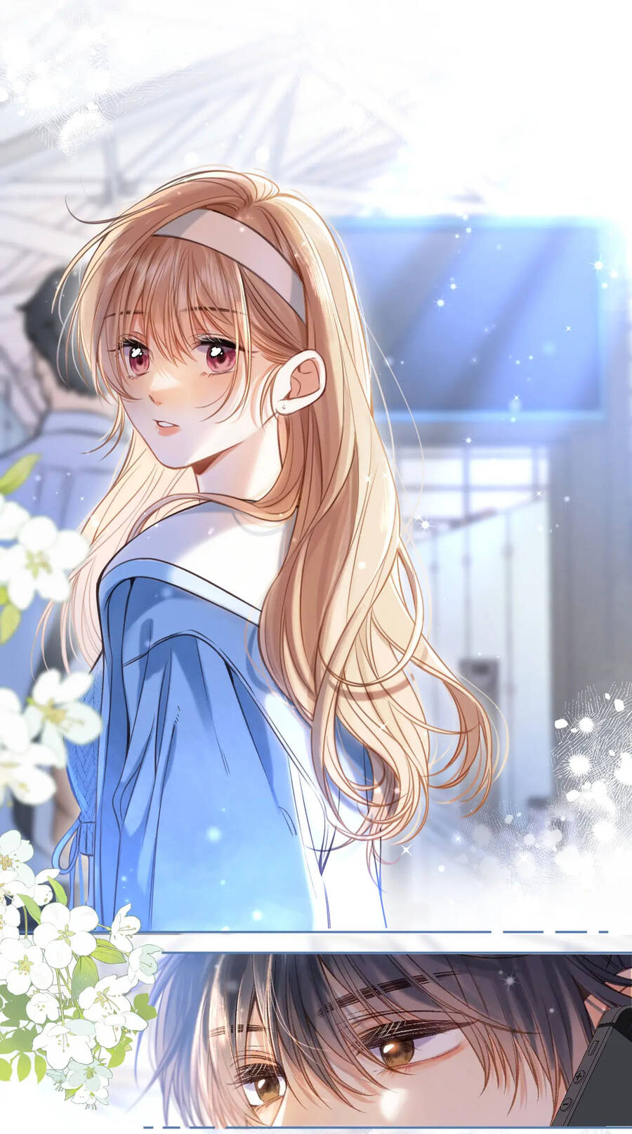 vụng trộm giấu không được chapter 66.1 13