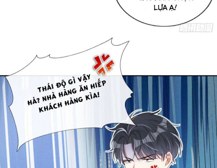 tôi với hình mẫu lý tưởng lìa trần rồi! chapter 12 3