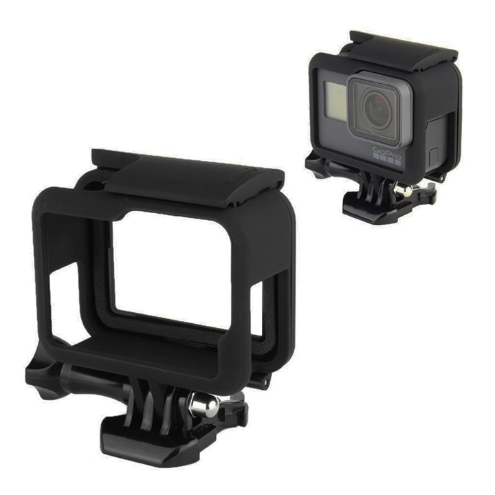 Case khung viền tiêu chuẩn bảo vệ cho GoPro Hero 7 black