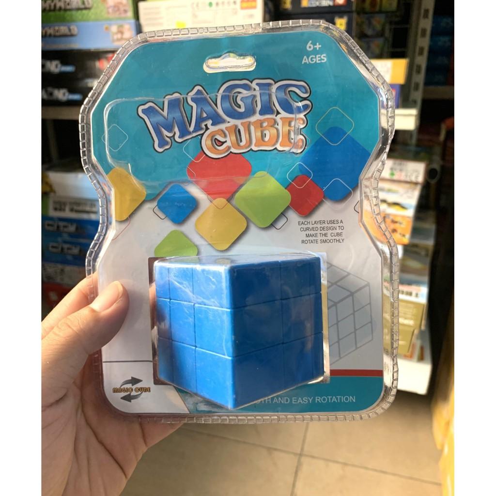 Đồ Chơi Rubik biến thể 3x3