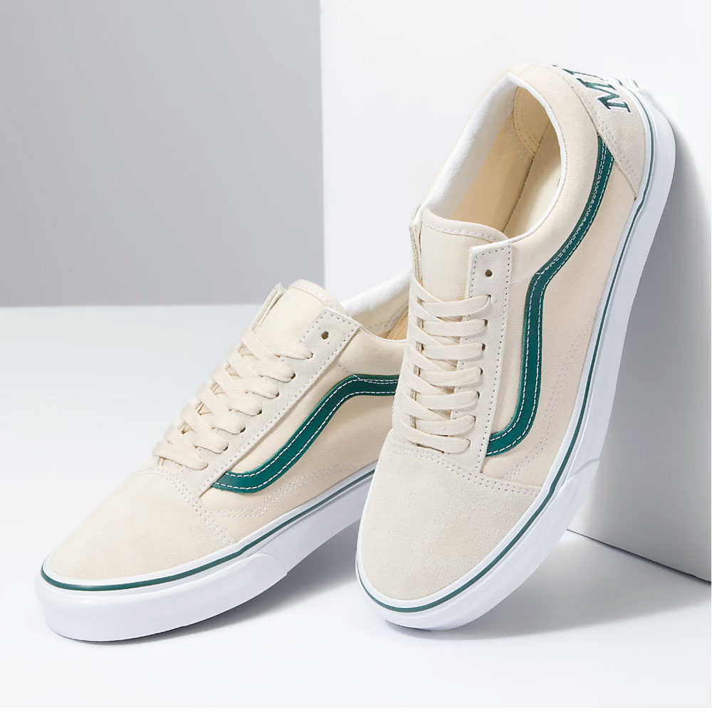 Giày Vans Ua Old Skool Team Wellness VN0A4BW2BWQ