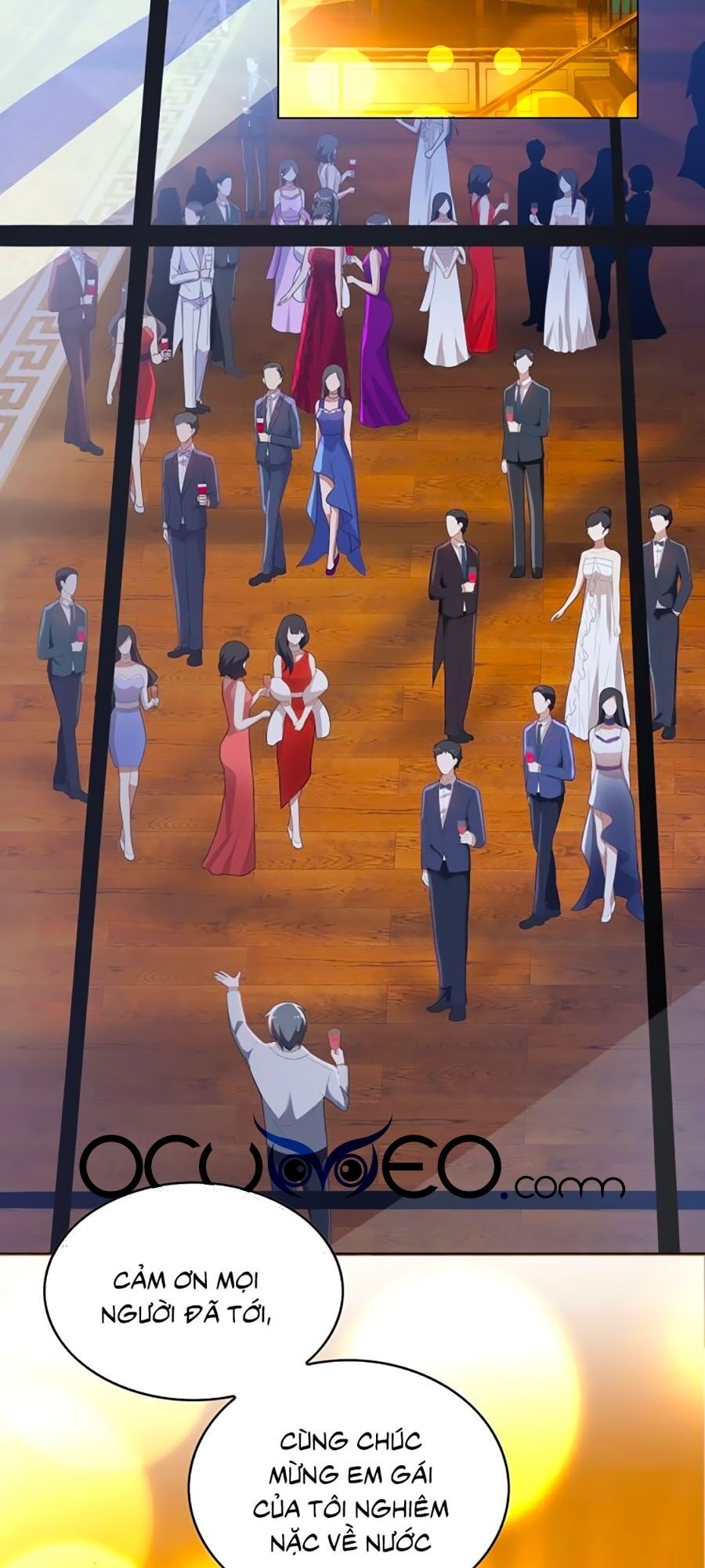 kế hoạch công lược của cô vợ gả thay chapter 14 2