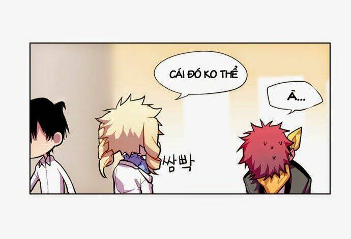 người dọn dẹp chiến trường chapter 4 4