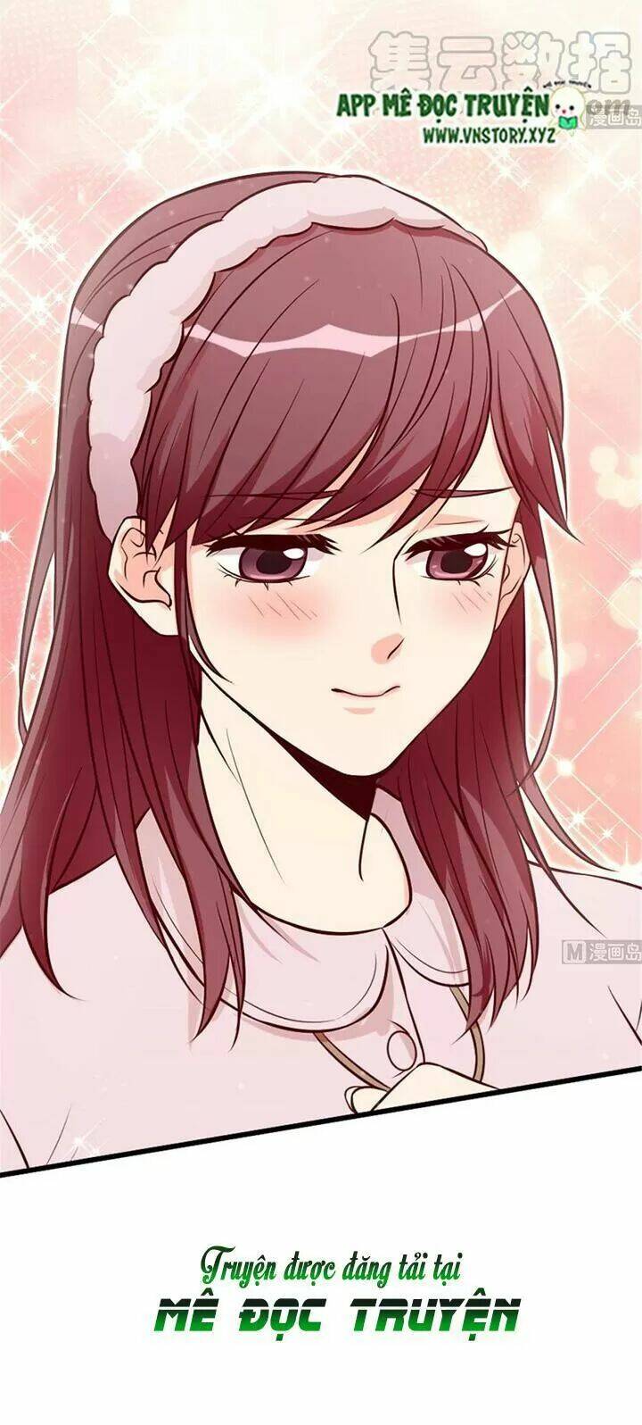 thiên hậu trở về chapter 199 54