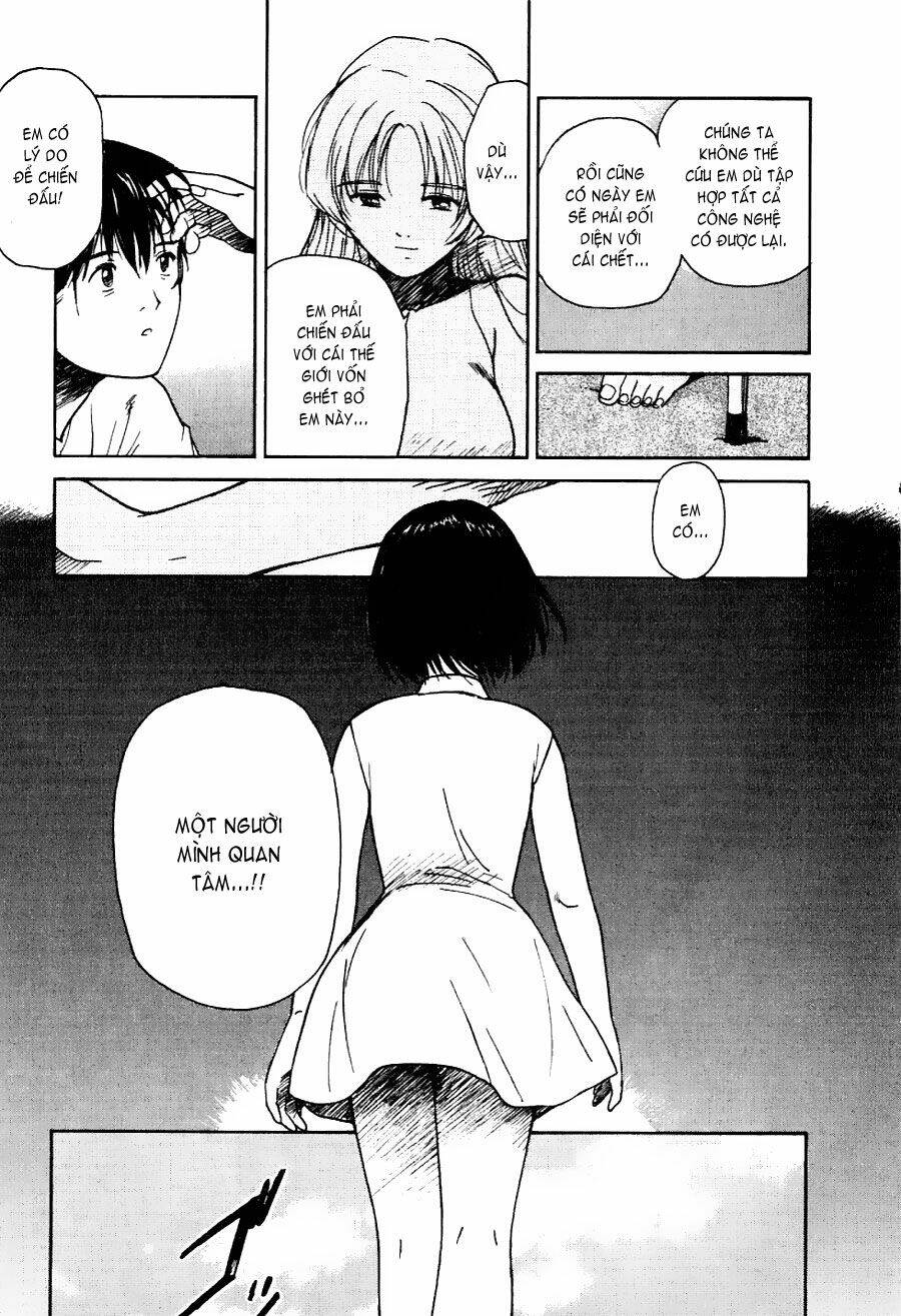 ai ren chapter 11 23