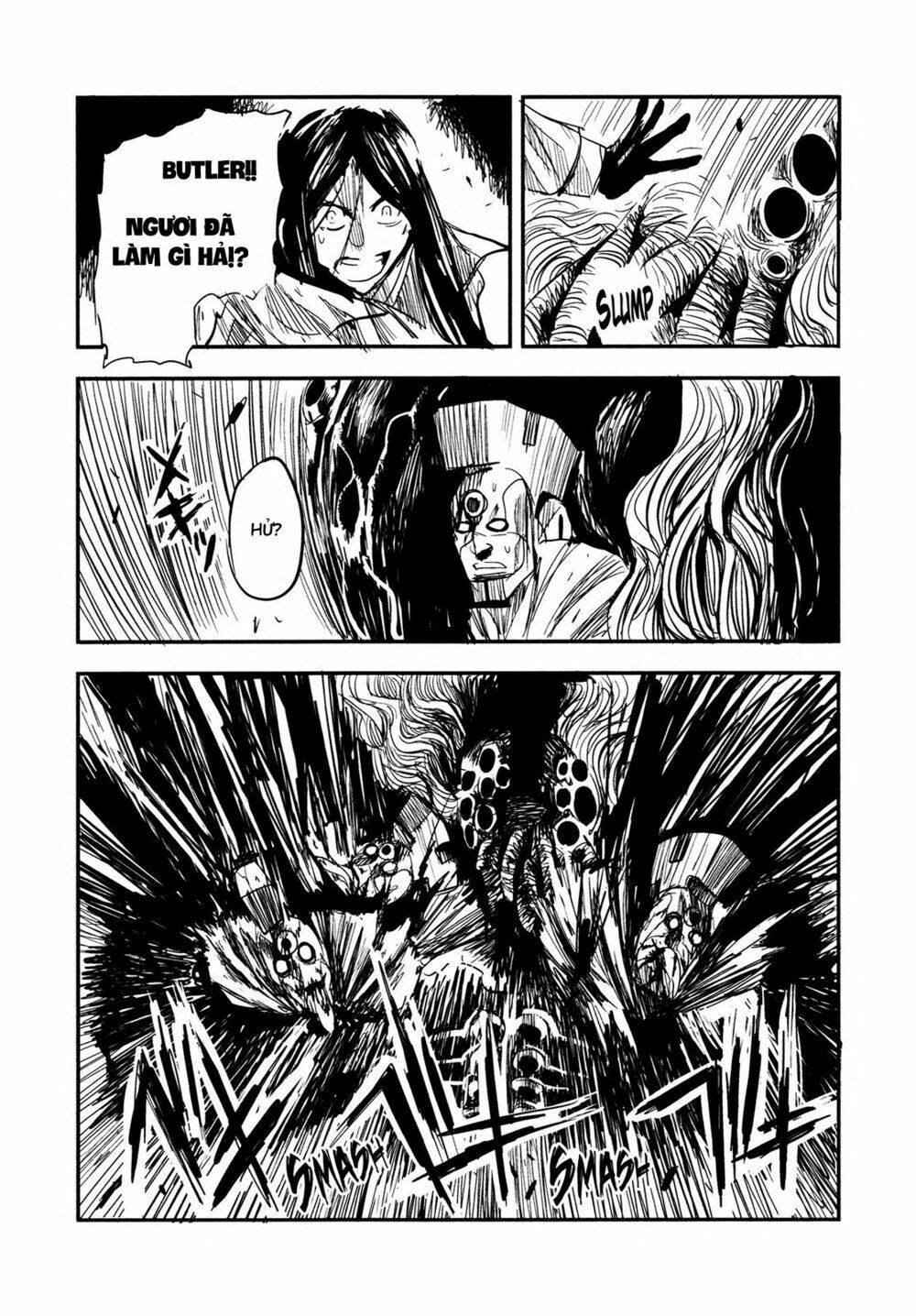 keyman chapter 24 25