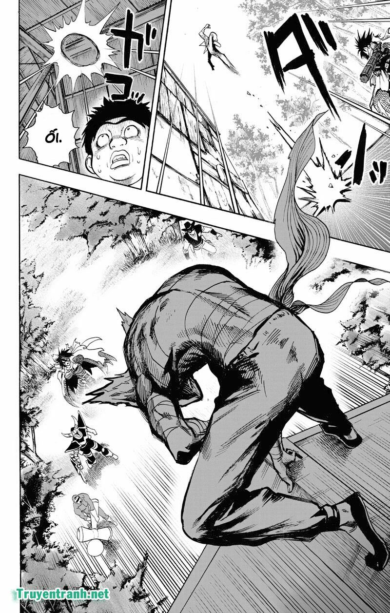 one-punch man chapter 122 16