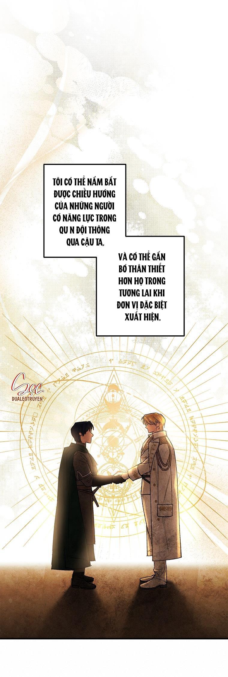 bước ngoặt định mệnh chapter 19 11