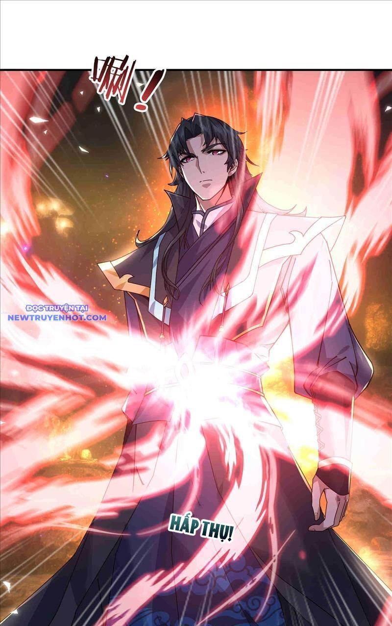 ngủ say vạn cổ: xuất thế đẩy ngang chư thiên chapter 2 2