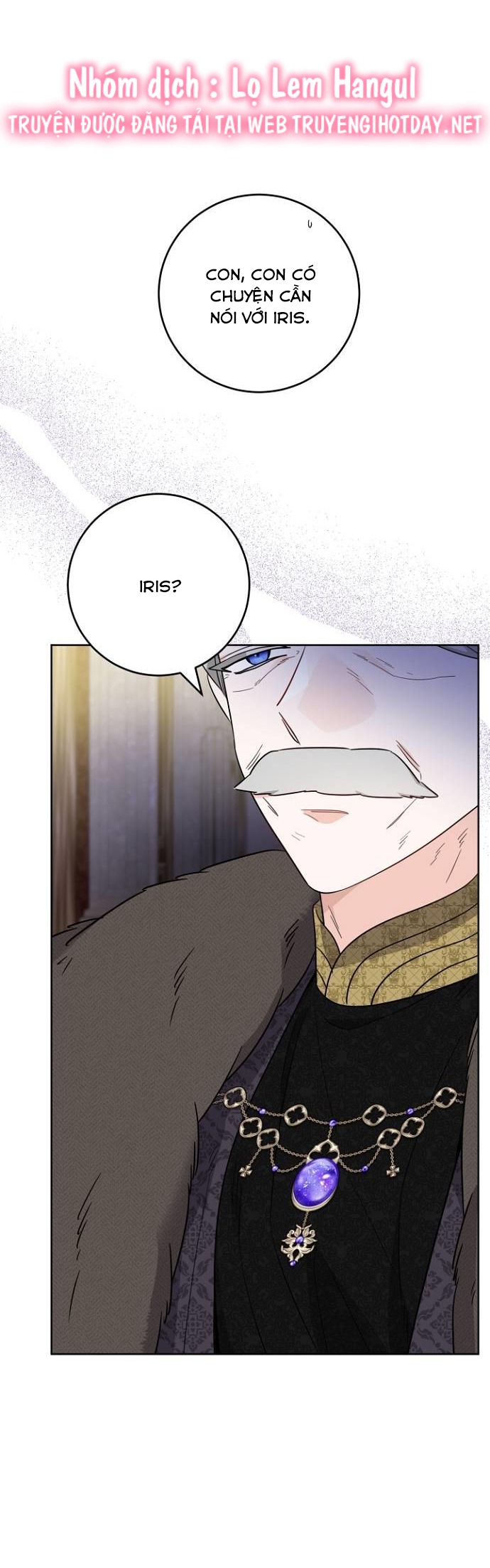 tôi sẽ đưa đứa trẻ ấy rời đi chapter 63 3