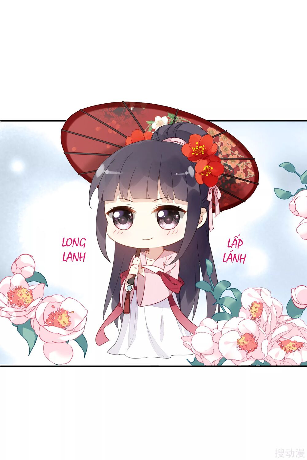 phượng nghịch thiên hạ chapter 426.5 4